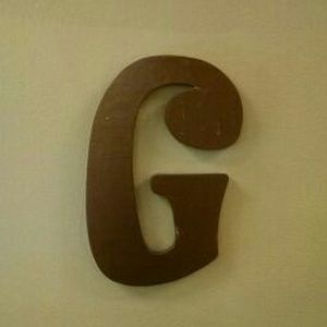 Meet your Posher, Rod n maggie